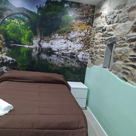 Apartamento Paloma blanca Vilalba Exterior foto