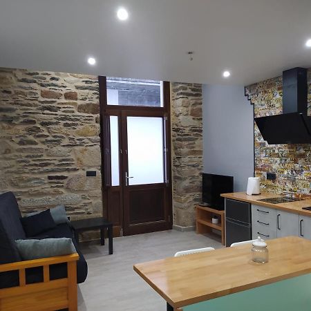 Apartamento Paloma blanca Vilalba Exterior foto
