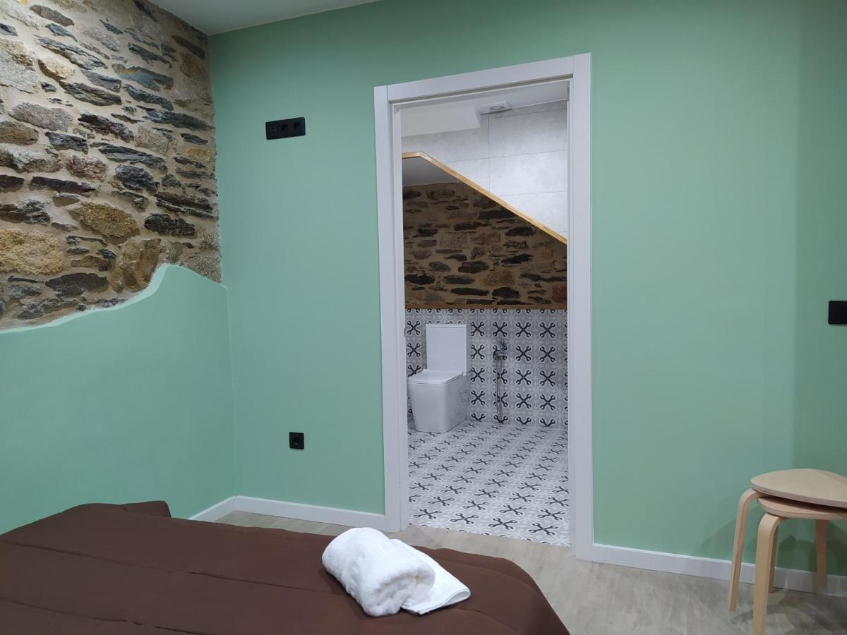 Apartamento Paloma blanca Vilalba Exterior foto