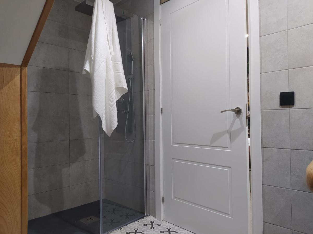 Apartamento Paloma blanca Vilalba Exterior foto